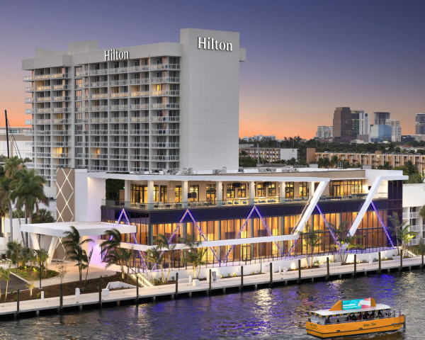 ft lauderdale hotel